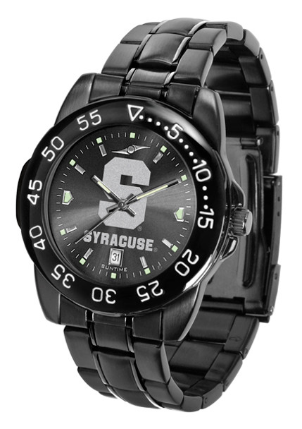 Men's Syracuse Orange - FantomSport Watch