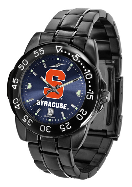 Men's Syracuse Orange - FantomSport AnoChrome Watch