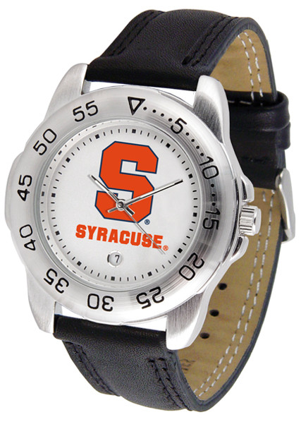 Men's Syracuse Orange - Sport Watch