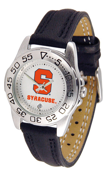 Ladies' Syracuse Orange - Sport Watch