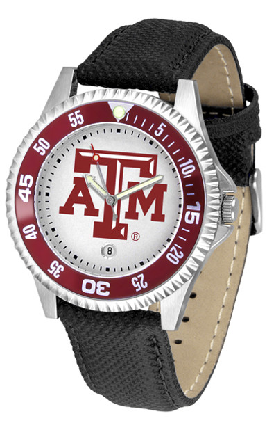 Men's Texas A&M Aggies - Competitor Watch