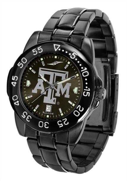 Men's Texas A&M Aggies - FantomSport Watch