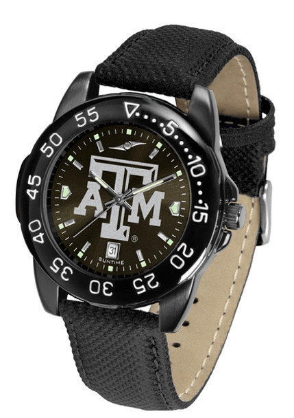 Men's Texas A&M Aggies - Fantom Bandit Watch