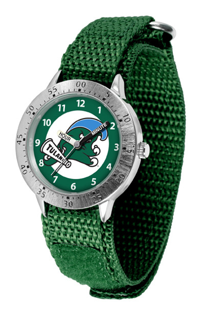 Tulane University Green Wave - Tailgater Youth Watch