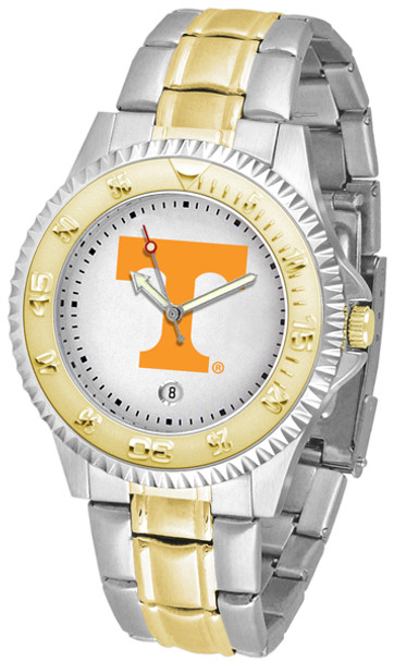 Men's Tennessee Volunteers - Competitor Two - Tone Watch