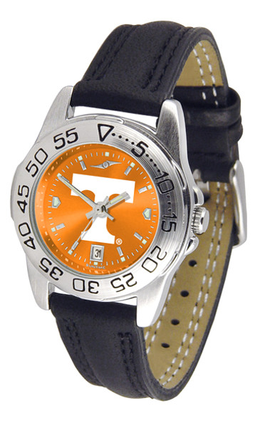 Ladies' Tennessee Volunteers - Sport AnoChrome Watch