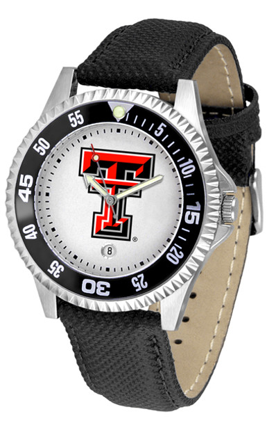Men's Texas Tech Red Raiders - Competitor Watch