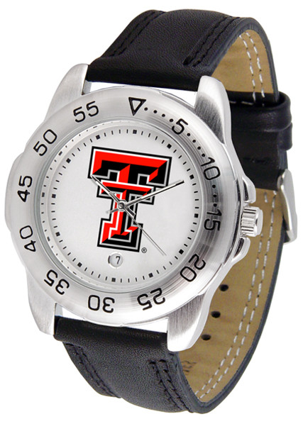 Men's Texas Tech Red Raiders - Sport Watch