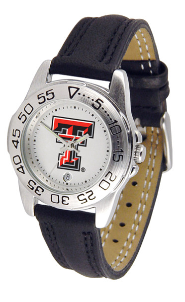 Ladies' Texas Tech Red Raiders - Sport Watch