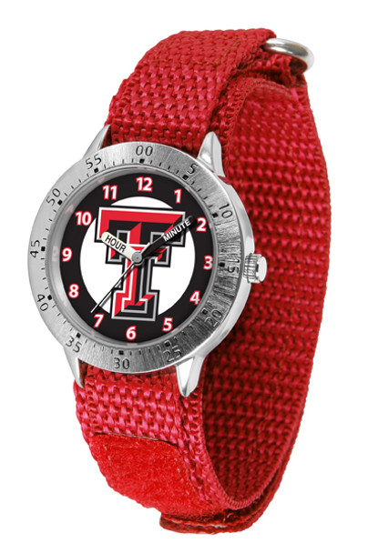 Texas Tech Red Raiders - Tailgater Youth Watch