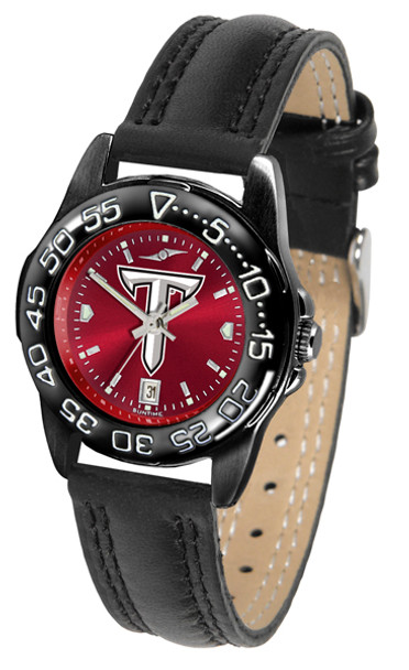 Ladies' Troy Trojans - Fantom Bandit AnoChrome Watch