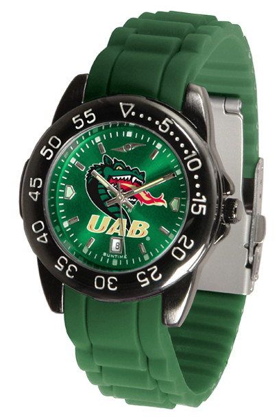 Men's Alabama - UAB Blazers - FantomSport AC AnoChrome Watch