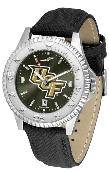 Men's Central Florida Knights - Competitor AnoChrome Watch