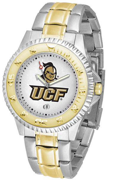 Men's Central Florida Knights - Competitor Two - Tone Watch