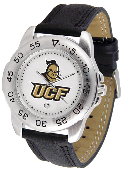 Men's Central Florida Knights - Sport Watch