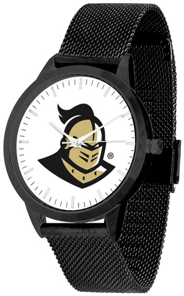 Central Florida Knights - Mesh Statement Watch - Black Band