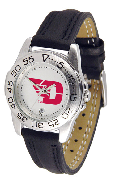 Ladies' Dayton Flyers - Sport Watch