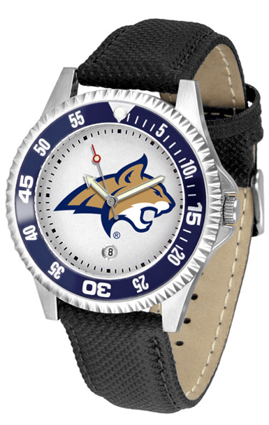 Men's Montana State Bobcats - Competitor Watch