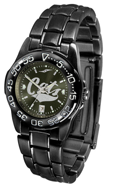 Ladies' Montana State Bobcats - FantomSport Watch