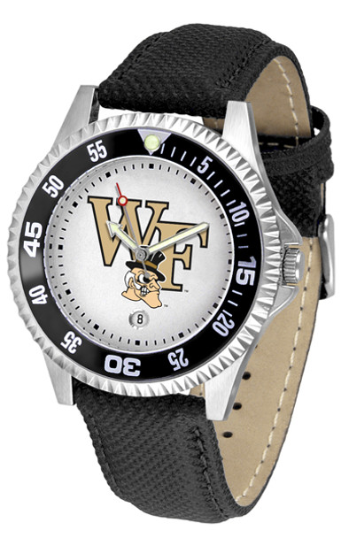 Men's Wake Forest Demon Deacons - Competitor Watch