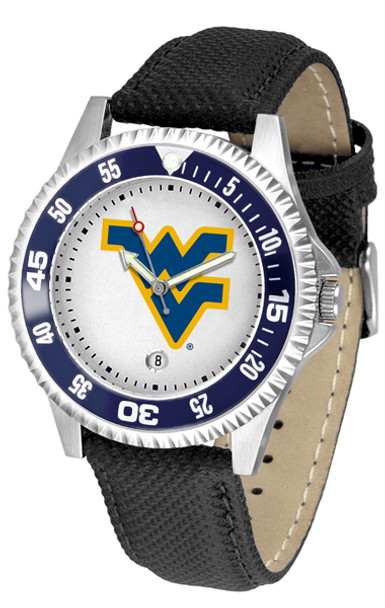 Men's West Virginia Mountaineers - Competitor Watch