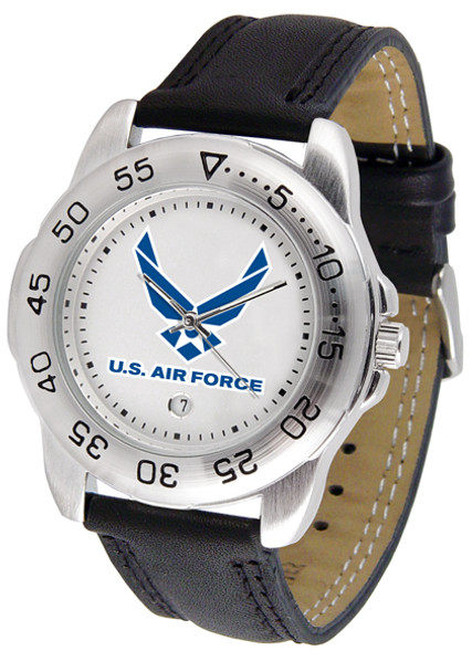Men's US Air Force - Sport Watch