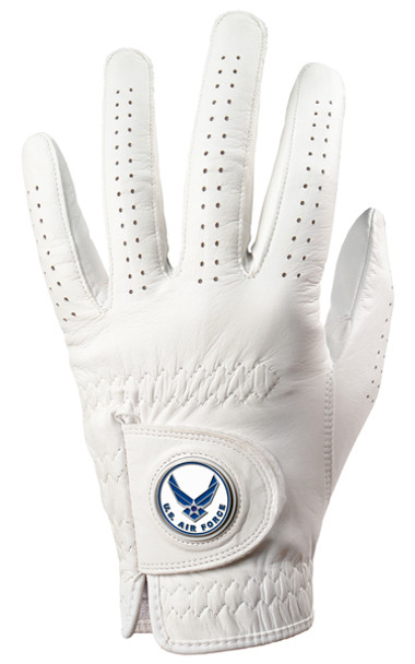 US Air Force - Golf Glove  -  ML