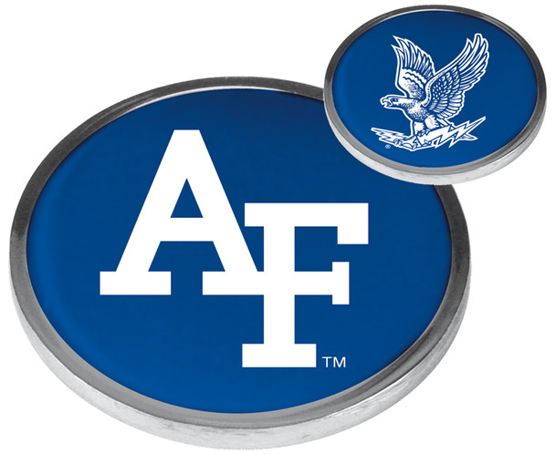 Air Force Falcons - Flip Coin