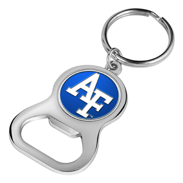 Air Force Falcons - Key Chain Bottle Opener