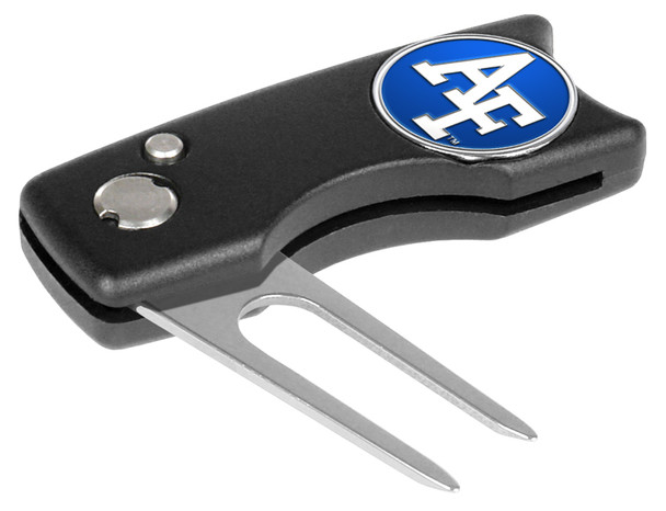 Air Force Falcons - Spring Action Divot Tool