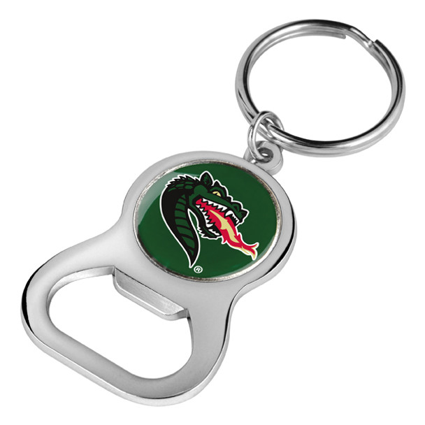 Alabama  -  UAB Blazers - Key Chain Bottle Opener