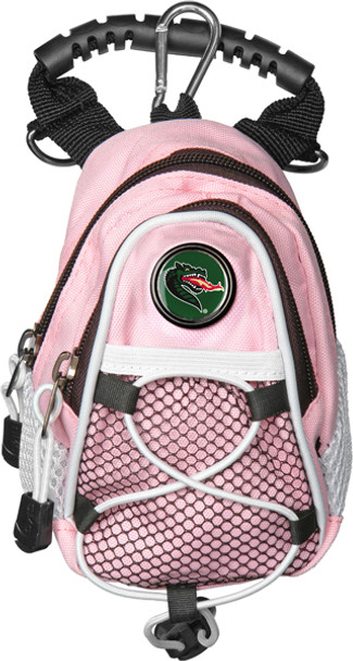 Alabama  -  UAB Blazers - Mini Day Pack  -  Pink