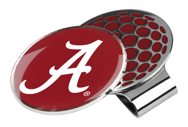 Alabama Crimson Tide - Golf Clip
