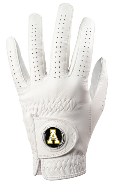 Appalachian State Mountaineers - Golf Glove  -  ML