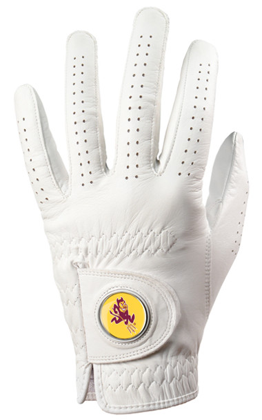Arizona State Sun Devils - Golf Glove  -  L