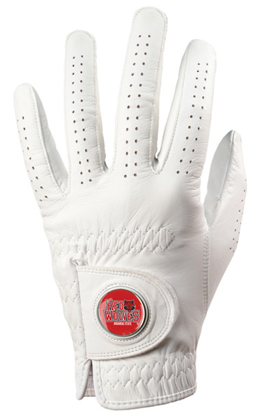 Arkansas State Red Wolves - Golf Glove  -  M