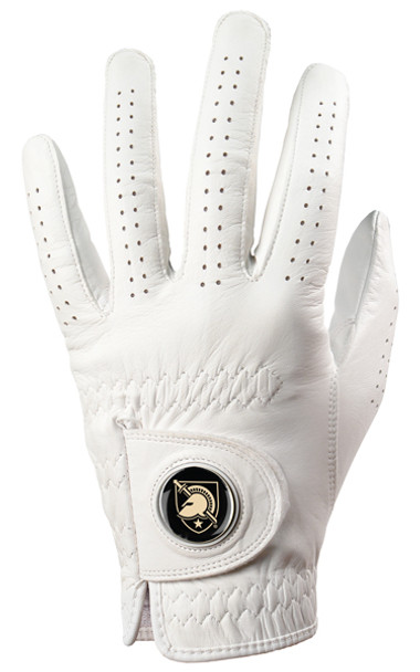 Army Black Knights - Golf Glove  -  L