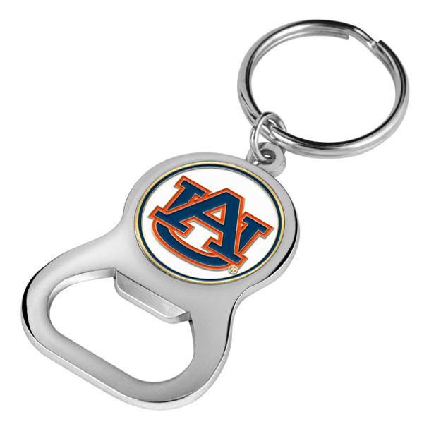 Auburn Tigers - Key Chain Bottle Opener