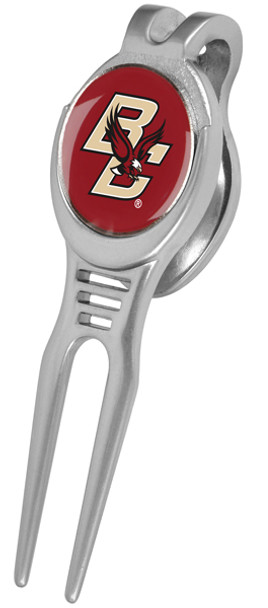 Boston College Eagles - Divot Kool Tool