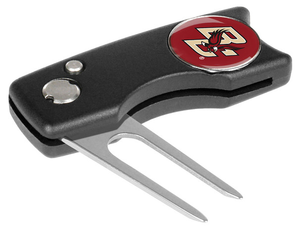 Boston College Eagles - Spring Action Divot Tool