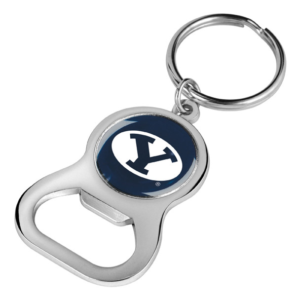 Brigham Young Univ. Cougars - Key Chain Bottle Opener