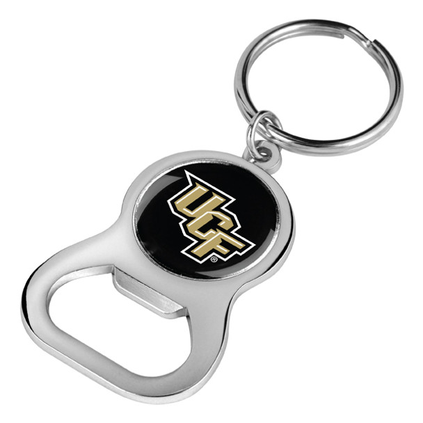 Central Florida Knights - Key Chain Bottle Opener