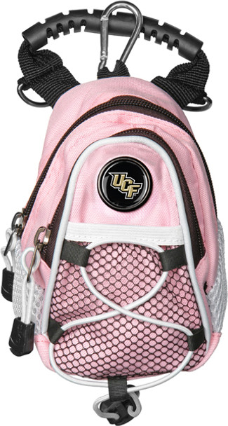Central Florida Knights - Mini Day Pack  -  Pink