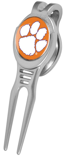 Clemson Tigers - Divot Kool Tool