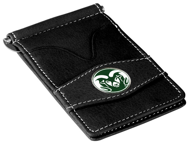 Colorado State Rams - Players Wallet