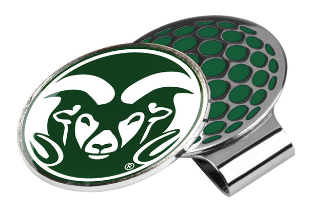 Colorado State Rams - Golf Clip