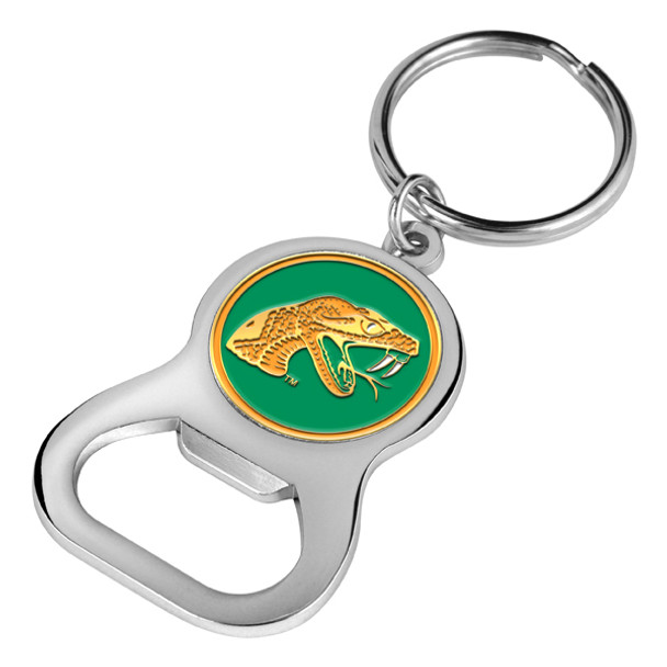 Florida A&M Rattlers - Key Chain Bottle Opener