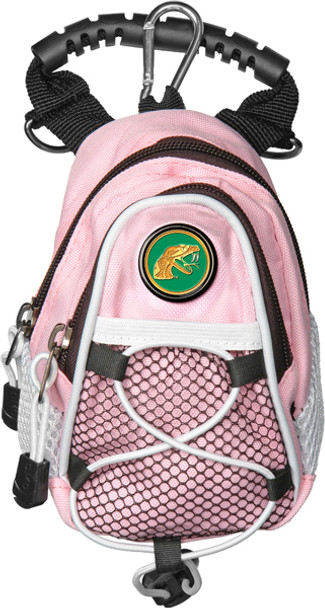 Florida A&M Rattlers - Mini Day Pack  -  Pink