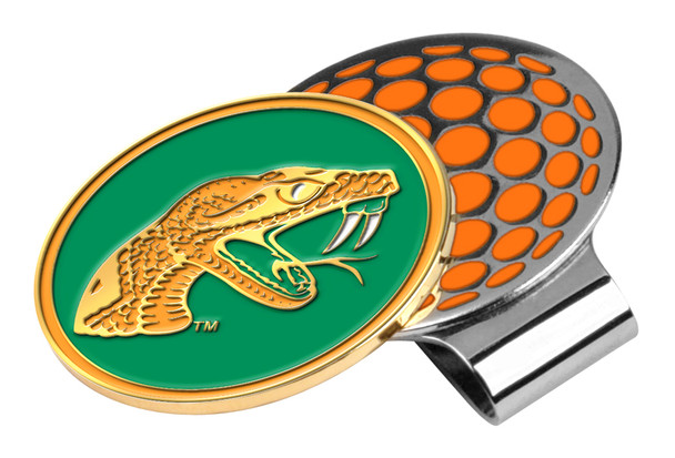 Florida A&M Rattlers - Golf Clip