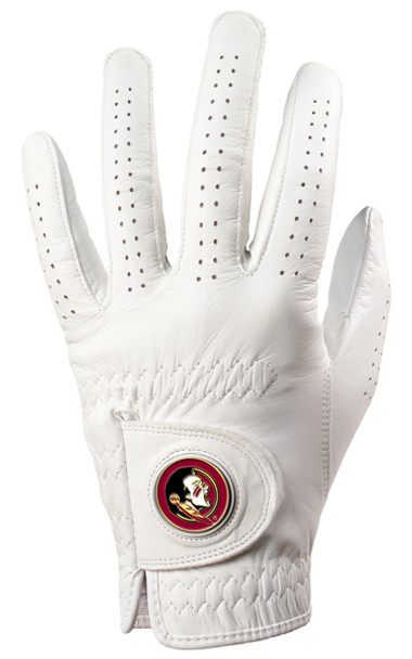 Florida State Seminoles - Golf Glove  -  XL